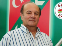 Başkan Diniz’den Karşıyaka Haber’e özel açıklamalar