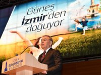 Başkan Kocaoğlu 14.yılında Türkiye'ye çağrıda bulundu