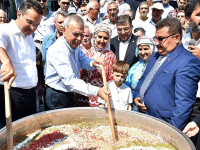 Başkan Kocaoğlu: 81 milyona aynı nazardan bakacak siyasetçi istiyorum