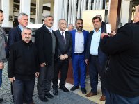 Başkan Kocaoğlu: İzmir’i örnek alsalar, Türkiye kalkınır 