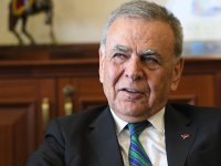 Başkan Kocaoğlu İzmirlilere teşekkür etti