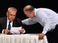 Başkan Kocaoğlu: Kültürpark'ta bir karış toprak satılmayacak