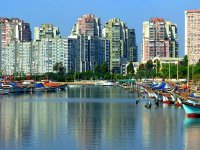 Başkan Kocaoğlu: Mavişehir İskelesi için onay bekliyoruz