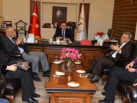 Başkan Kocaoğlu: ''Önce Adalet Gelir''