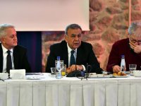 Başkan Kocaoğlu: Operasyonu desteklemeliyiz