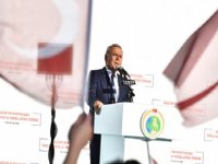 Başkan Kocaoğlu, terkettiği törenin perde arkasını anlattı