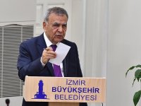 Başkan Kocaoğlu: Yarışacak varsa, çıkarsın rakamları