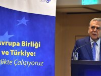 Başkan Kocaoğlu’ndan göç uyarısı