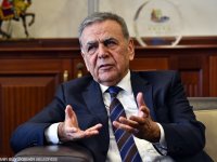 Başkan Kocaoğlu'ndan zorunlu açıklama