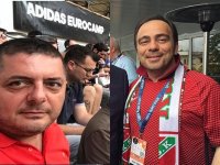 Başkanlar, Slovenya’da kampa girecek