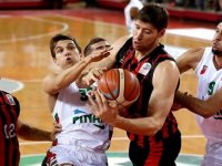 Basketbol A Milli Takımına Pınar Karşıyaka'dan 3 oyuncu alındı