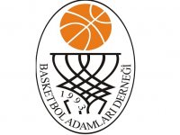 Basketbol Adamları Derneği'nden Pınar Karşıyaka'ya kutlama...