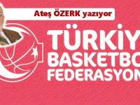 Basketbol Federasyonu seçimi