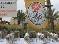 Basketbol Oskarları Pazartesi günü dağıtılacak