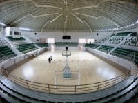 Basketbolun nabzı Bornova’da atacak