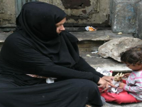 Basmane ''Mülteci Yatakhanesi'' Oldu