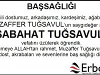 Başsağlığı