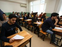 BAYGEM öğrencilerinden yüzde 100'lük başarı