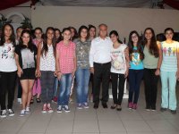 BAYGEM’den bir büyük başarı daha