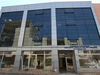 Bayraklı Belediyesi kültür merkezi ve sağlık evini açıyor