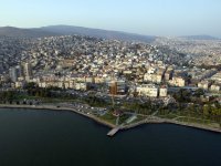 Bayraklı Belediyesi'nden ödüllü fotoğraf yarışması