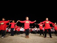 Bayraklı rekor kıracak