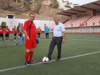 Bayraklı şehidini unutmuyor…