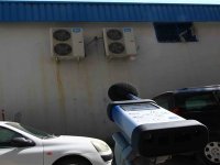 Bayraklı'da gürültü kirliliğine geçit yok