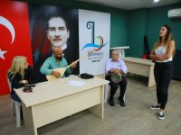 Bayraklı’da koro seçmeleri tamam