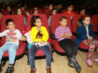 Bayraklı’da tiyatro şenliği başlıyor