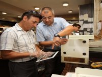 Bayram öncesi esnaf denetimleri arttırıldı