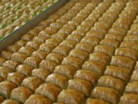 Bayramda illaki tatlı diyorsanız tercih sizin 