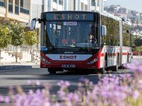 Bayramda ulaşım %50 indirimli,mezarlıklar ücretsiz...