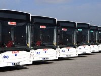 Bayramda ulaşım yüzde 50 indirimli