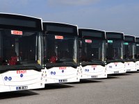 Bayramda ulaşım yüzde elli indirimli