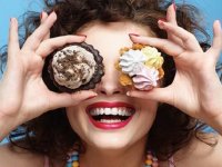 Bayramda yiyeceklerinize dikkat ediniz...