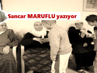 Bayramlar bizim milli kültürel değerlerimizdir...Yaşatılmalıdır...