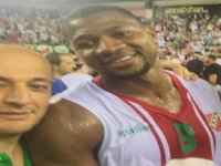 Bayülken'in istifası kabul edilmedi