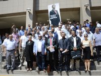 BBP İzmir'den ''Yazıcıoğlu'' açıklaması