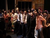 BBŞT Çamdibi’nde ‘Keşanlı Ali’ ile perde açıyor