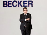 Becker 2016'da %40 büyüdü