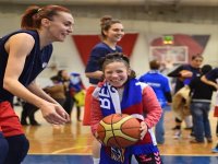 Becker 35 Albatros, 'Özel' çocuklara unutulmaz bir gün yaşattı