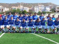 Becker Denizspor yeni sezonu açtı