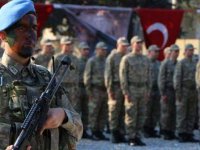 Bedelli askerlikle ilgili yasa teklifi Meclis'e sunuldu