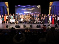 Bedia Muvahhit Ödülleri'nde, Karşıyaka Belediye Tiyatrosu'na 3 dalda adaylık