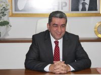 Bedri Serter:''Çocuklarımızın deneme tahtası olmamalı''