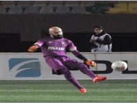 Behram taraftardan özür diledi