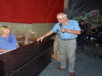 Behramoğlu, yeni şiirlerini Foça'ya armağan etti