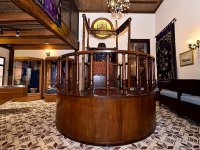 Beit Hillel Sinagogu yeniden ayağa kaldırıldı