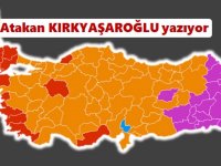 Beklediğim Sonuç!..